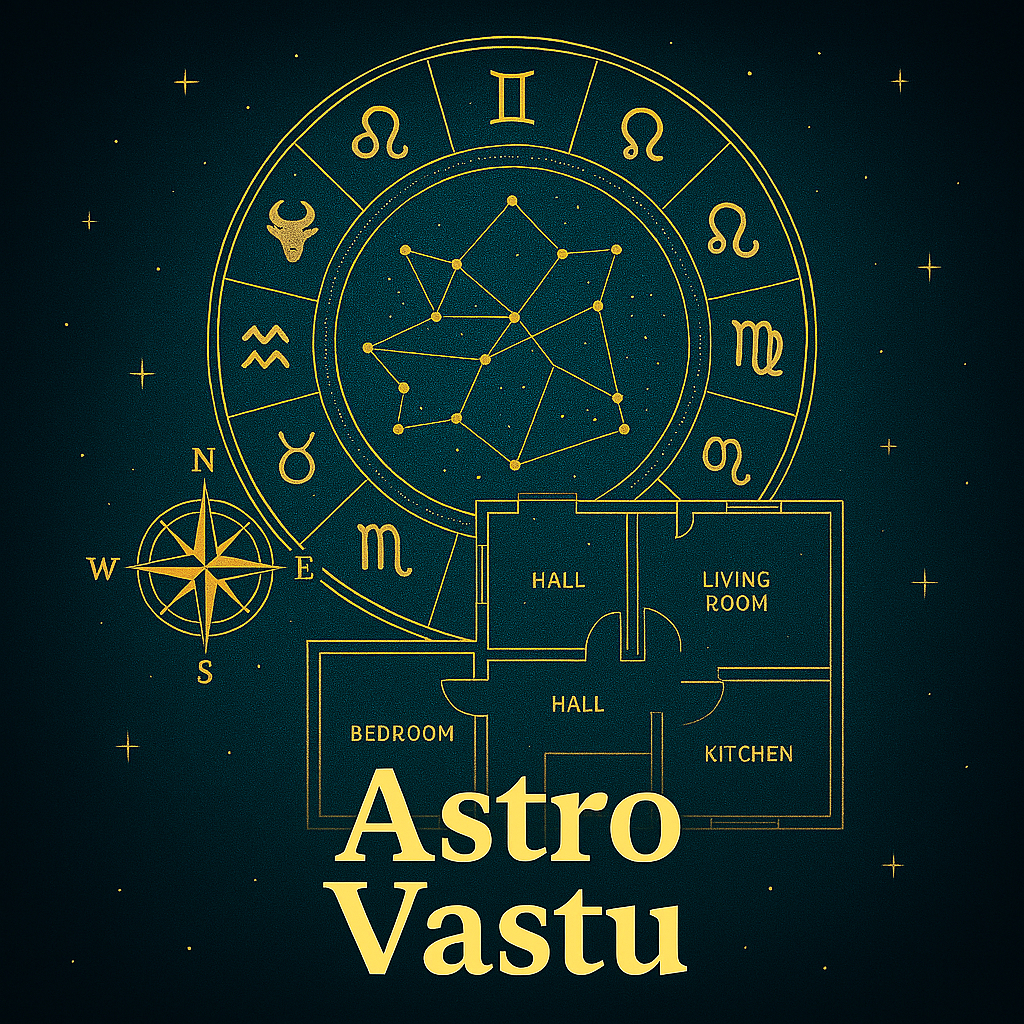 Astro Vastu