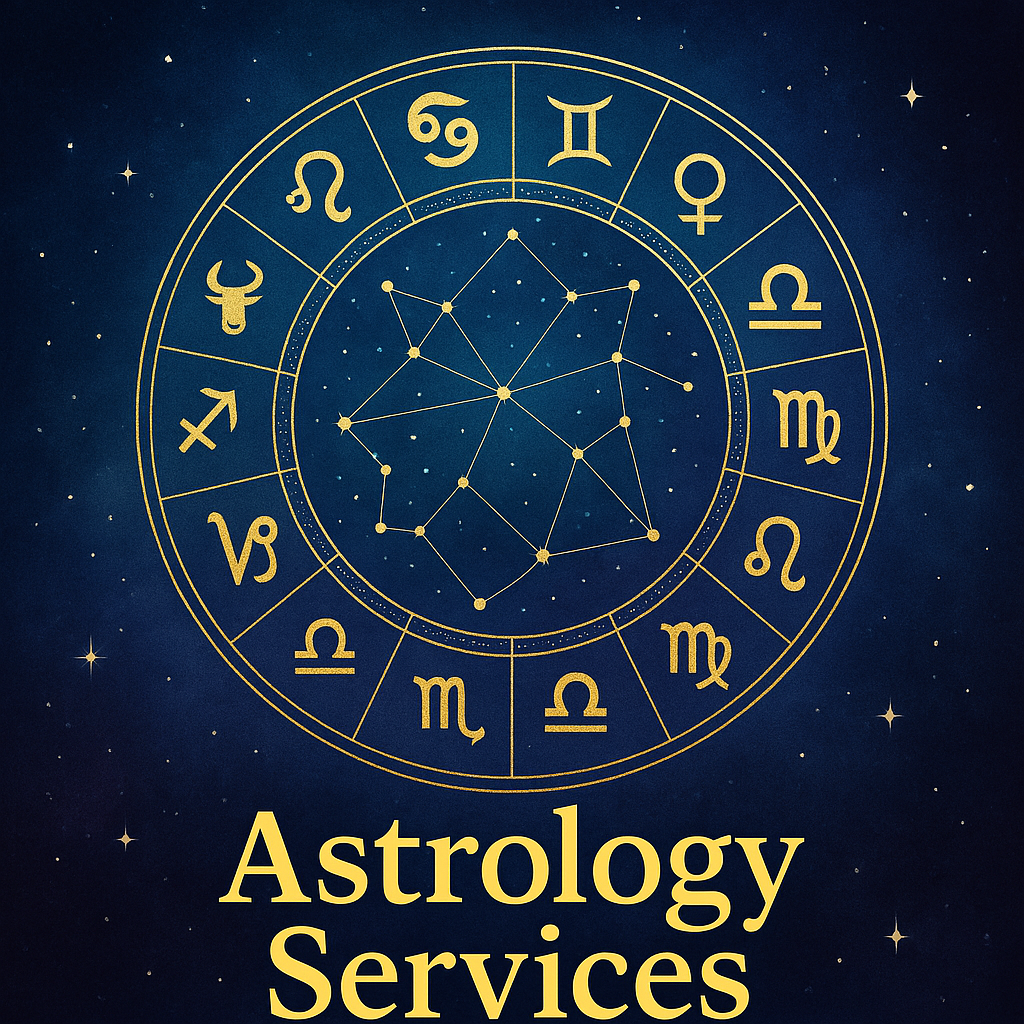 Astrology Services