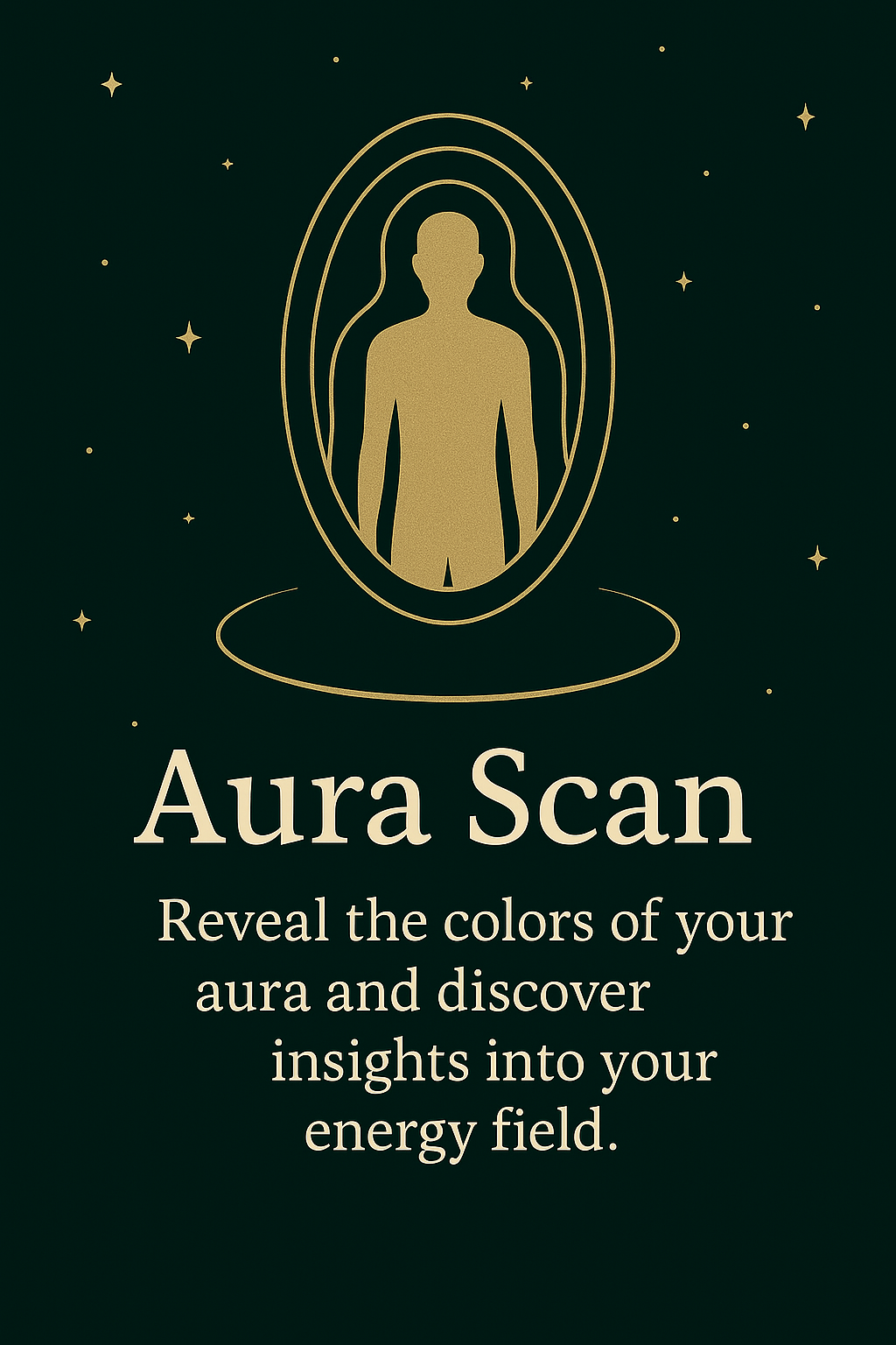 Aura Scanning