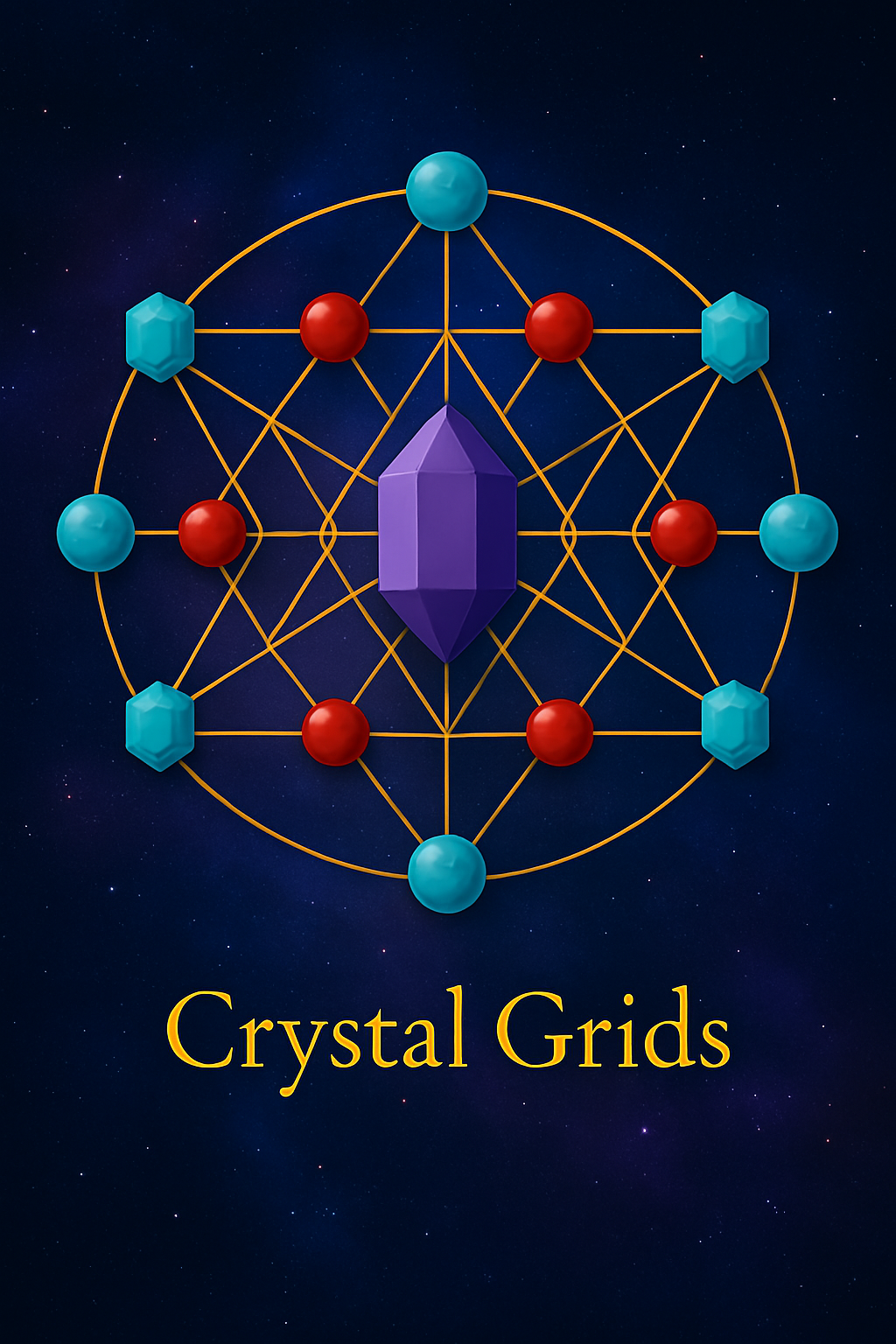 Crystal Grids