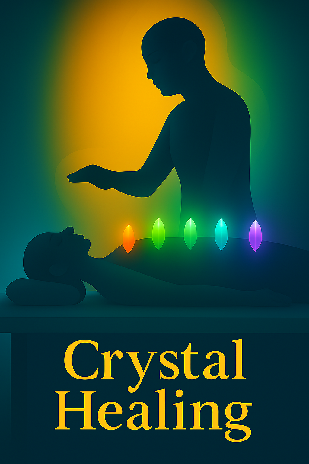 Crystal for Healing