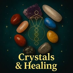 Crystals & Healing