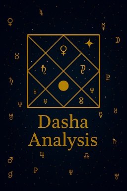 Dasha and Transit Analysis