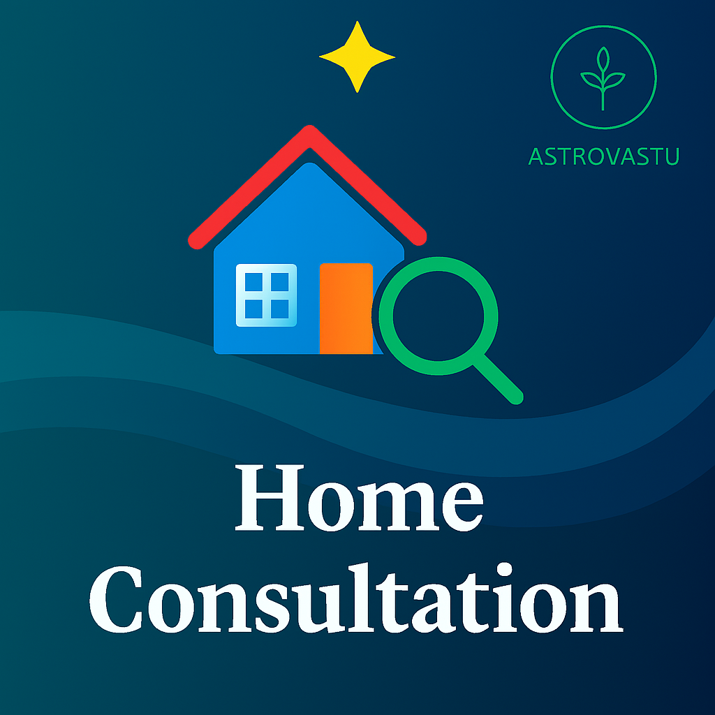 Home Consultation