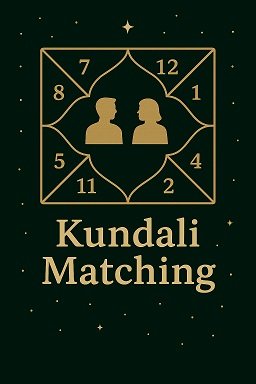 Kundali Matching