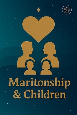 Marital Life & Children's