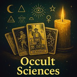 Occult Sciences
