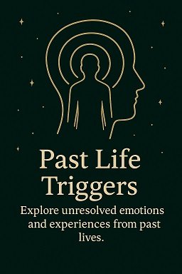 Past Life Triggers