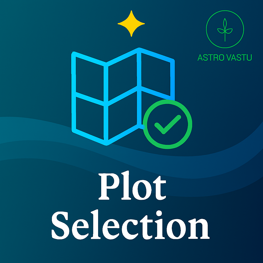 Plot Selection