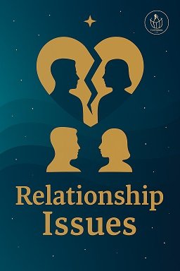 Relationship Issues