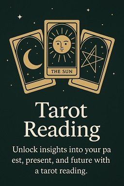 Tarot Reading