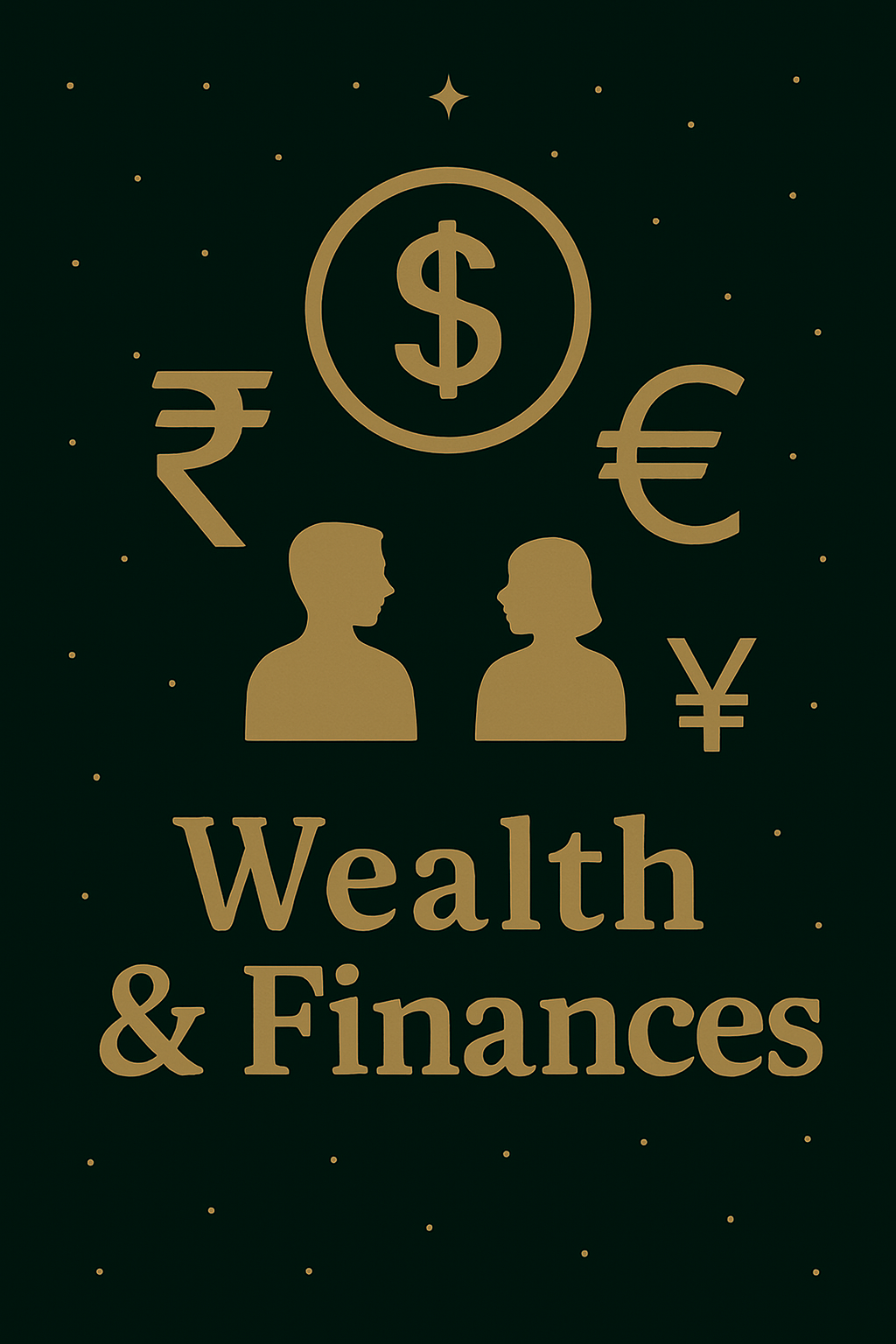 Wealth & Finances