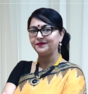 Profile photo of Anju Lata Singh