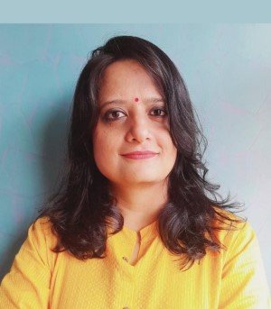 Profile photo of Pragya Sharma