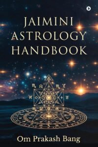 Jaimini Astrology Handbook