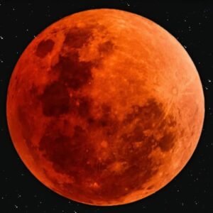 Blood Moon